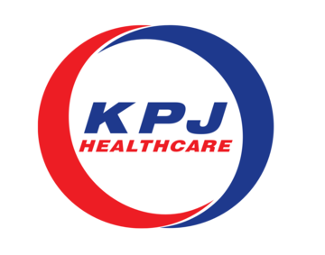 KPJ Health Logo